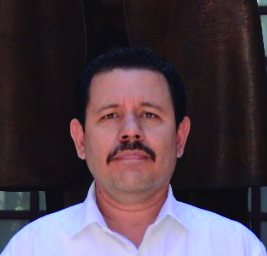 Foto del investigador